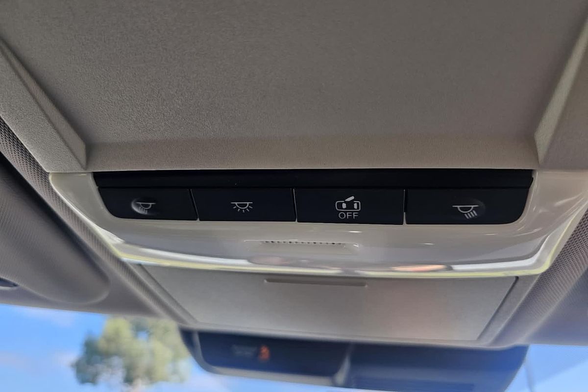 2024 Mitsubishi Outlander ES ZM
