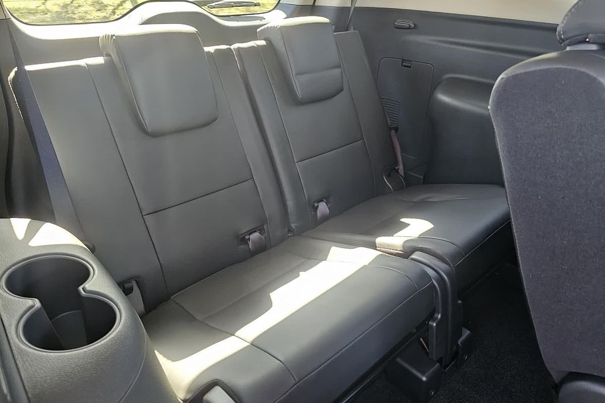 2025 Mitsubishi Pajero Sport Exceed QG