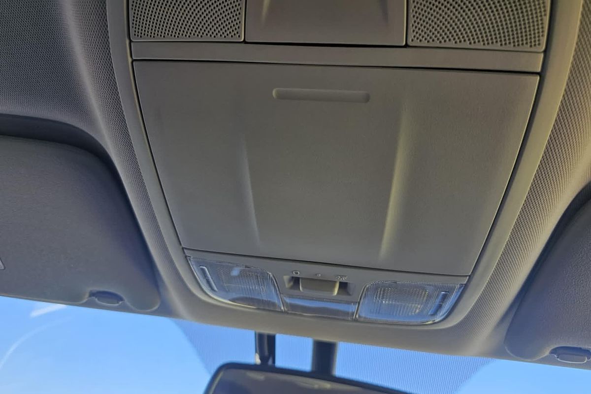 2025 Mitsubishi Pajero Sport Exceed QG