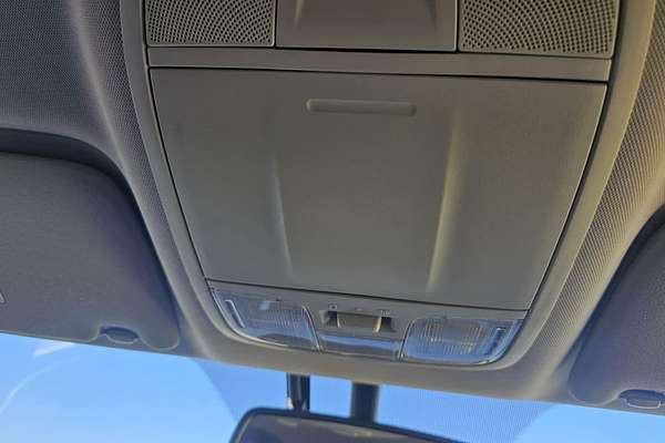2025 Mitsubishi Pajero Sport Exceed QG
