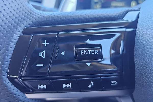 2025 Mitsubishi Pajero Sport Exceed QG