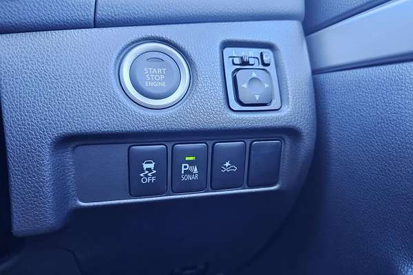 2025 Mitsubishi Pajero Sport Exceed QG