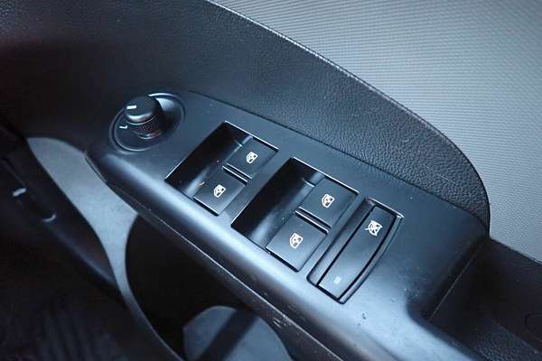 2016 Holden Barina LS TM MY17