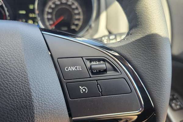 2024 Mitsubishi ASX LS XD