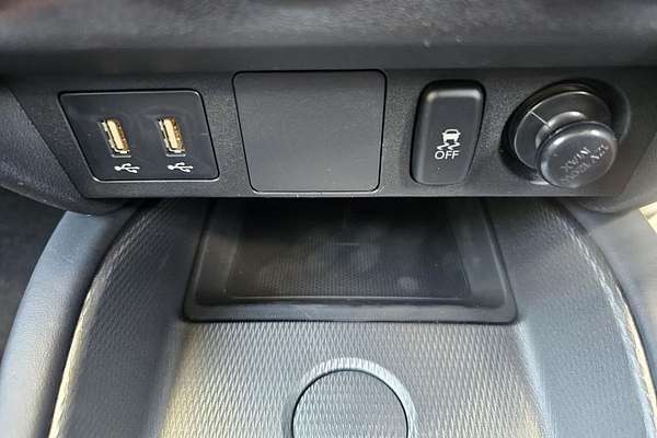 2024 Mitsubishi ASX LS XD