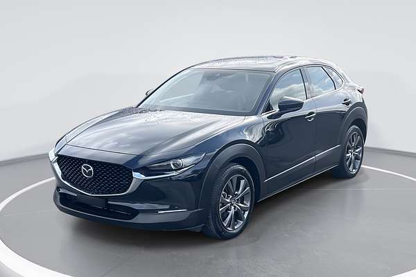 2021 Mazda CX-30 G20 Astina DM Series