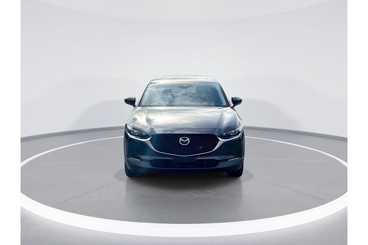 2021 Mazda CX-30 G20 Astina DM Series