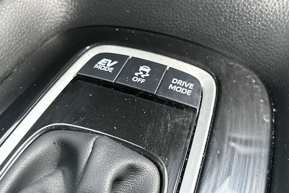 2024 Toyota Corolla Ascent Sport Hybrid ZWE219R