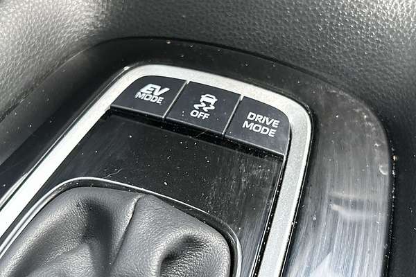 2024 Toyota Corolla Ascent Sport Hybrid ZWE219R
