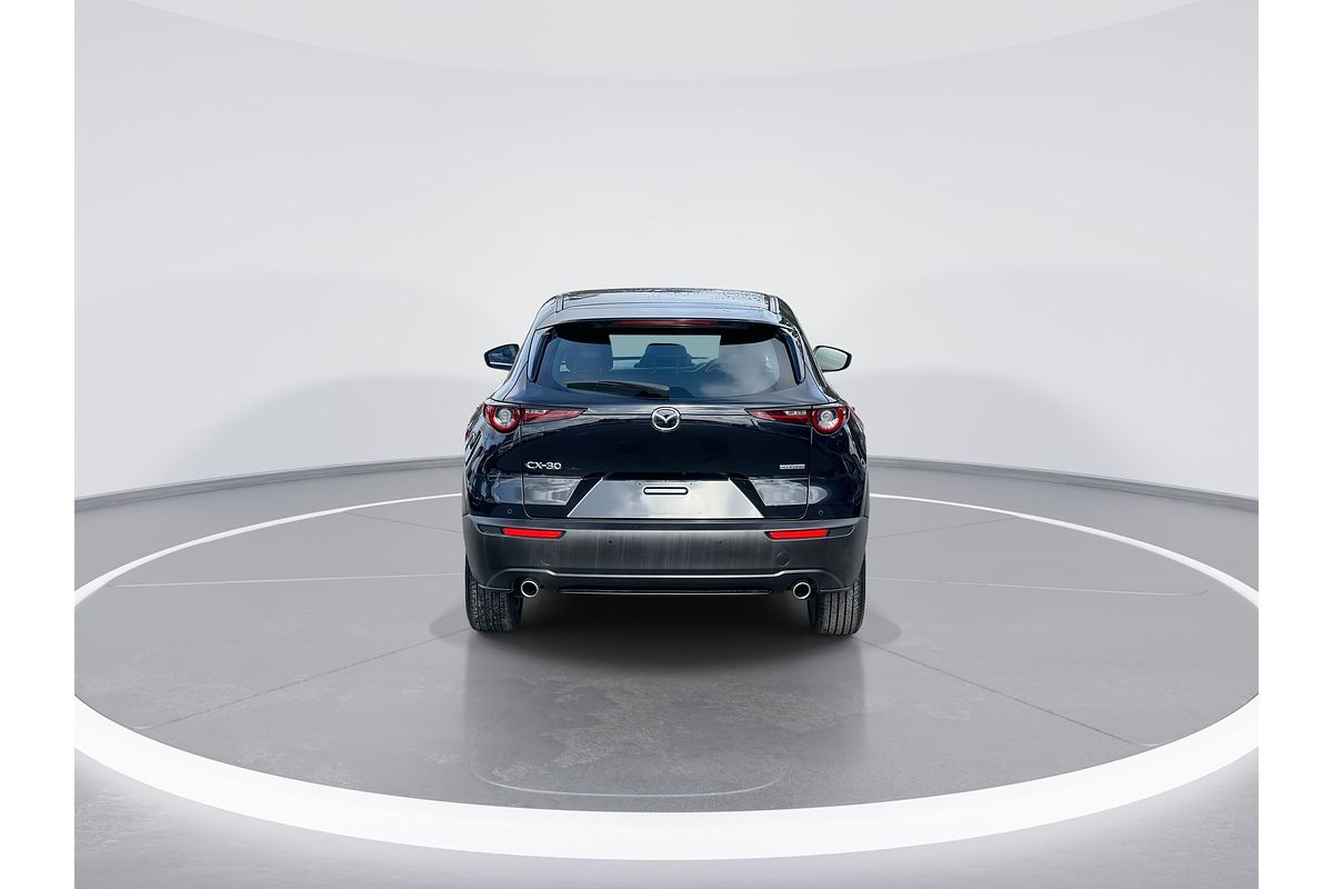 2021 Mazda CX-30 G20 Astina DM Series