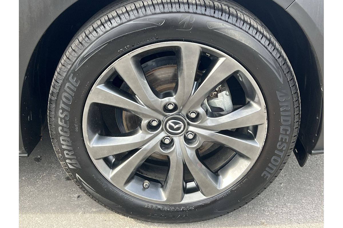 2021 Mazda CX-30 G20 Astina DM Series