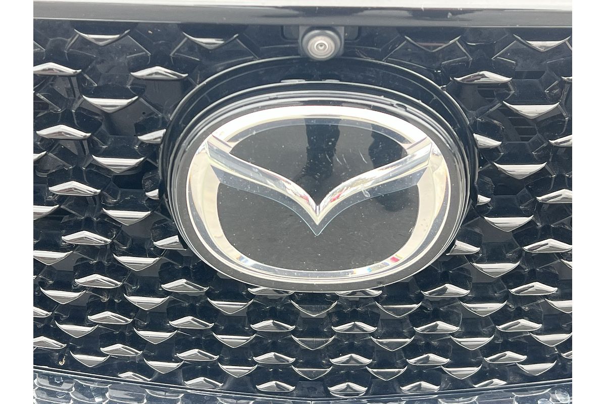 2021 Mazda CX-30 G20 Astina DM Series