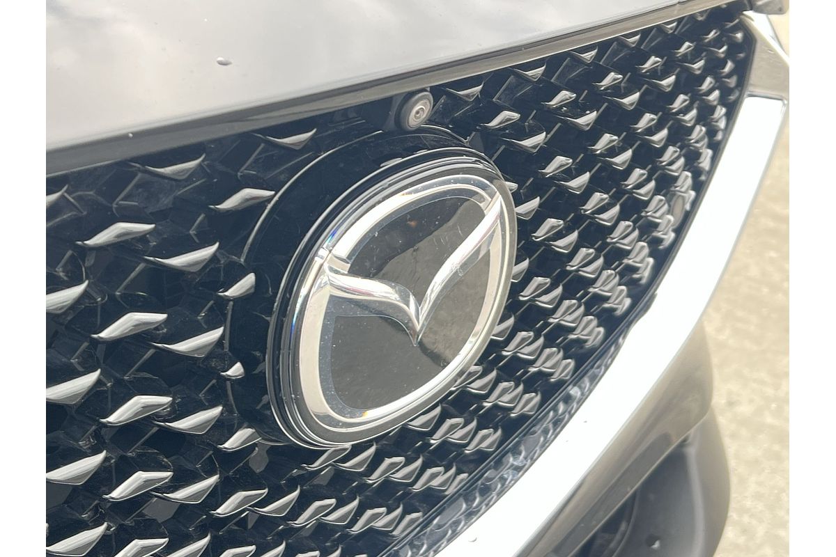 2021 Mazda CX-30 G20 Astina DM Series