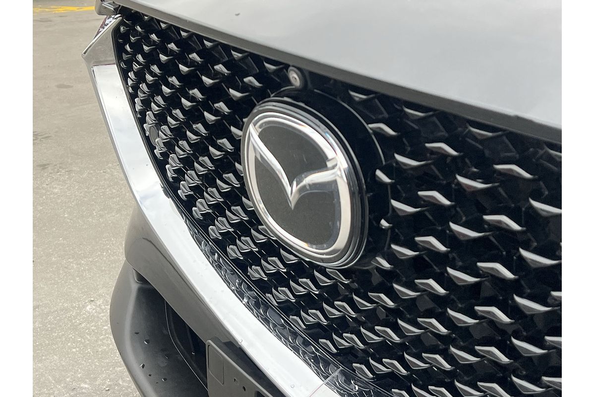 2021 Mazda CX-30 G20 Astina DM Series