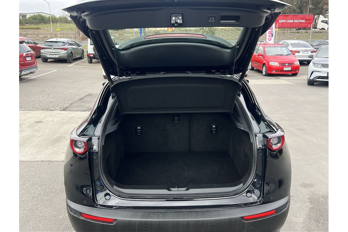 2021 Mazda CX-30 G20 Astina DM Series