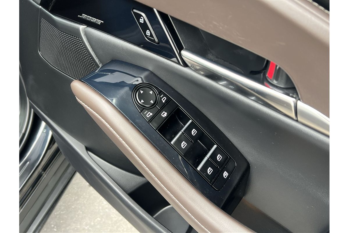 2021 Mazda CX-30 G20 Astina DM Series