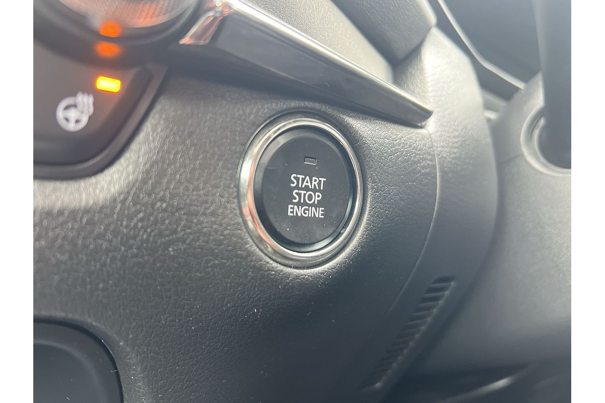 2021 Mazda CX-30 G20 Astina DM Series