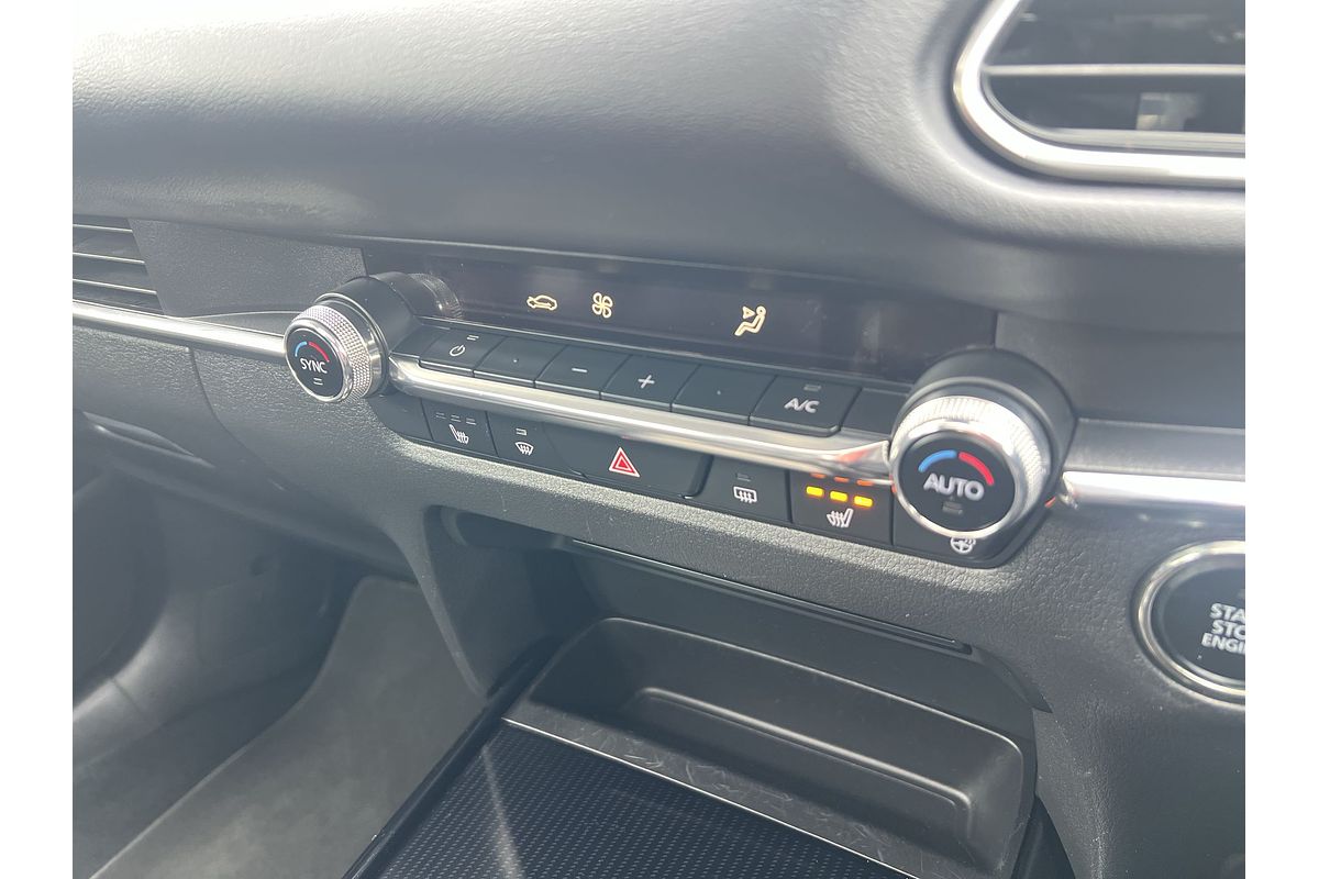 2021 Mazda CX-30 G20 Astina DM Series