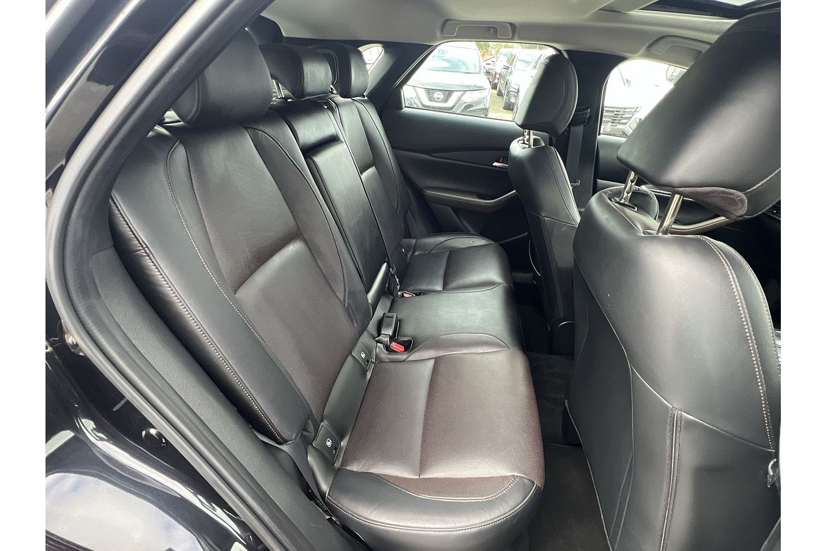 2021 Mazda CX-30 G20 Astina DM Series