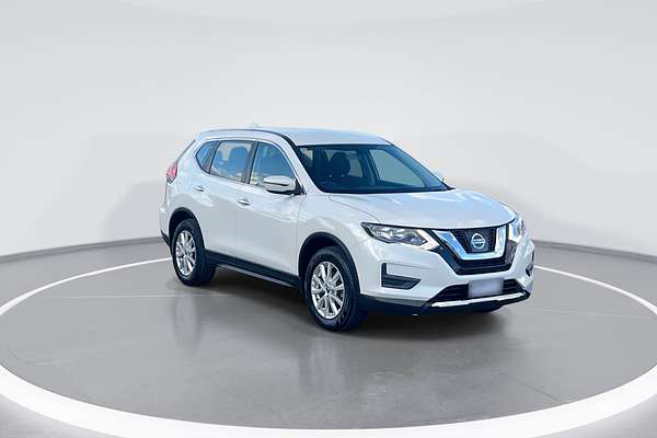 2019 Nissan X-TRAIL ST T32 Series II