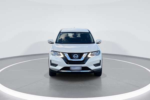 2019 Nissan X-TRAIL ST T32 Series II