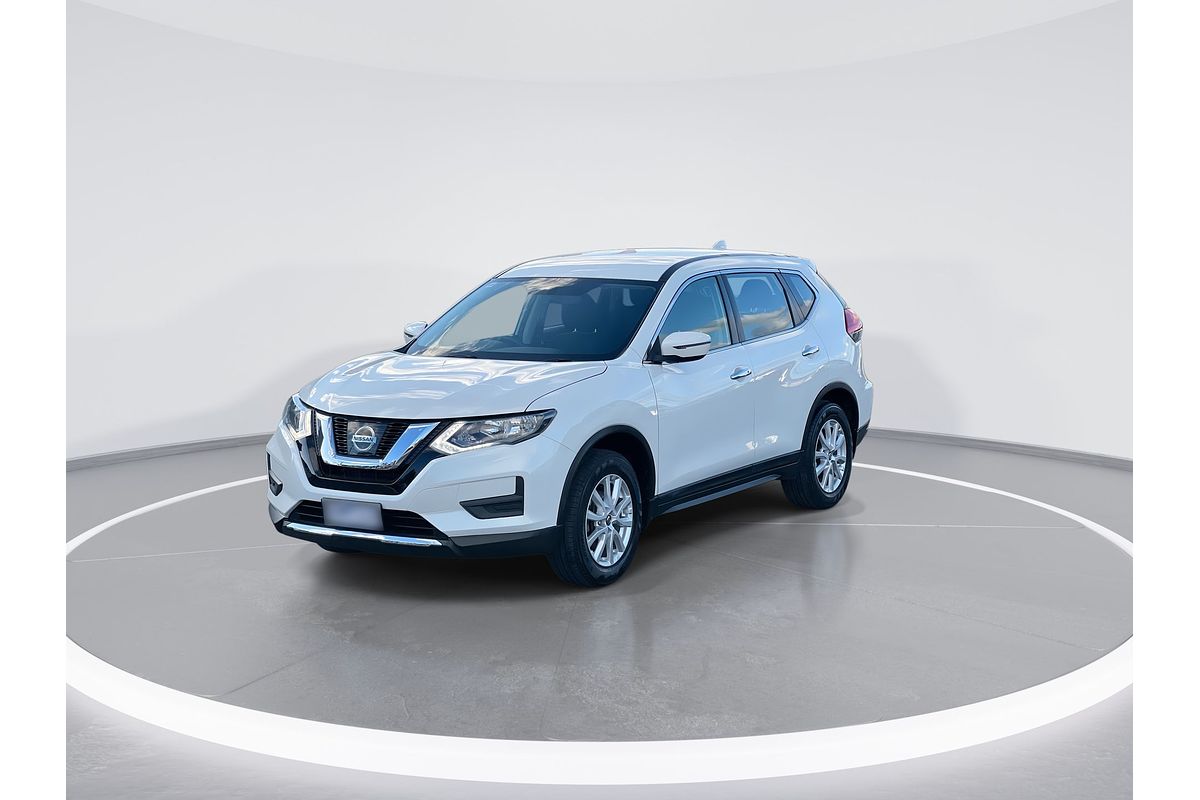 2019 Nissan X-TRAIL ST T32 Series II