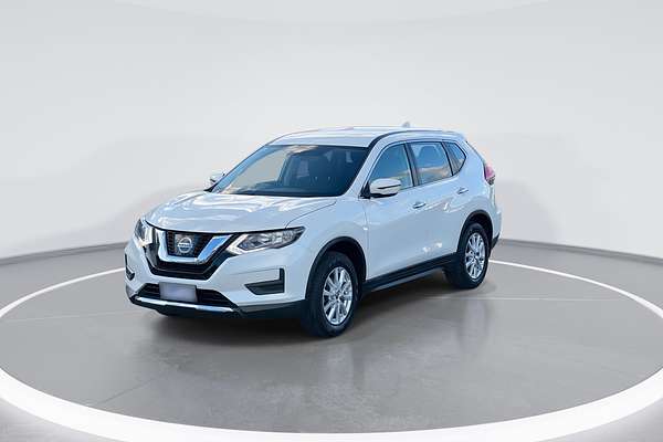 2019 Nissan X-TRAIL ST T32 Series II