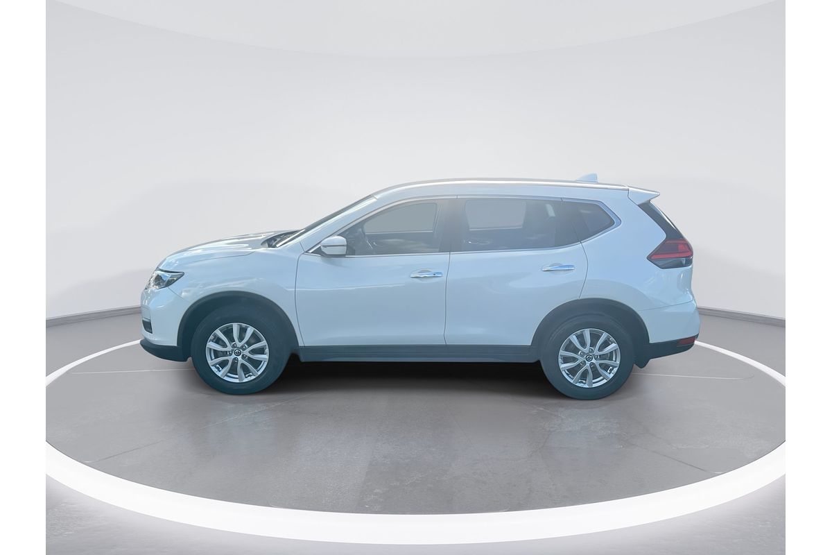 2019 Nissan X-TRAIL ST T32 Series II