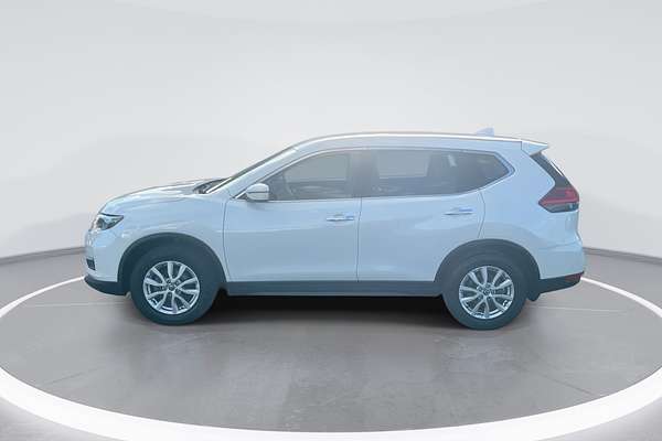 2019 Nissan X-TRAIL ST T32 Series II