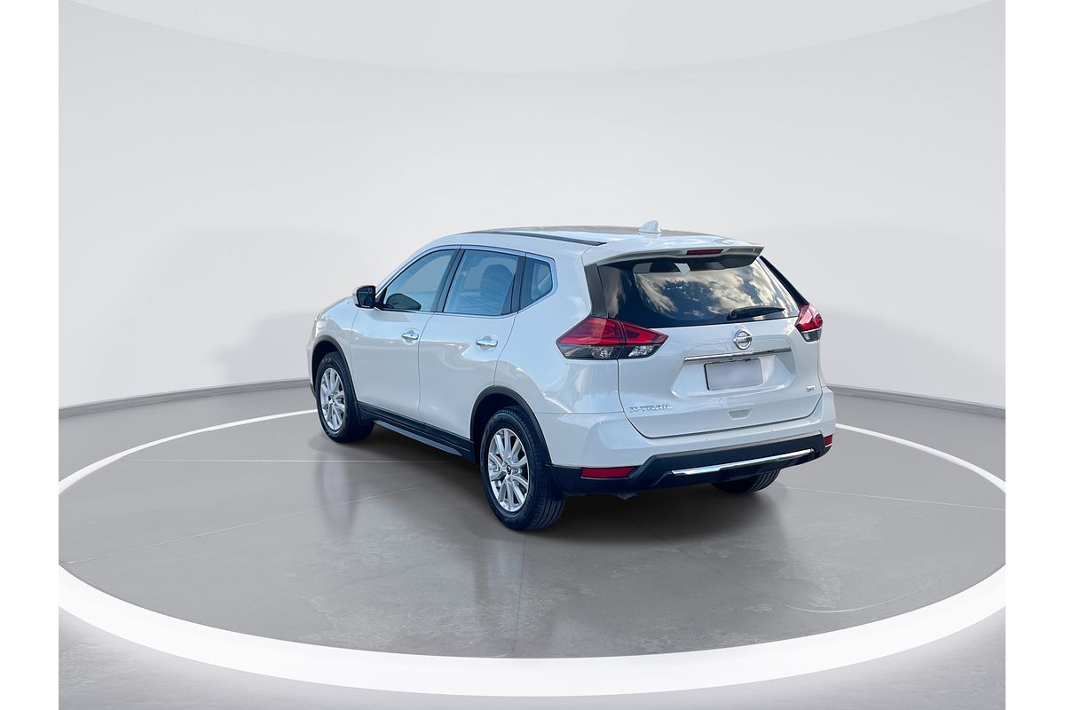 2019 Nissan X-TRAIL ST T32 Series II