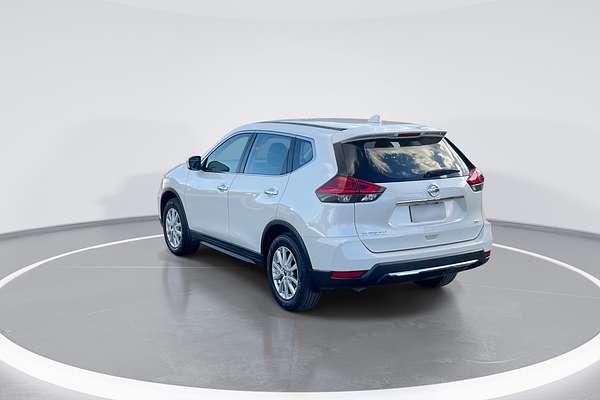 2019 Nissan X-TRAIL ST T32 Series II