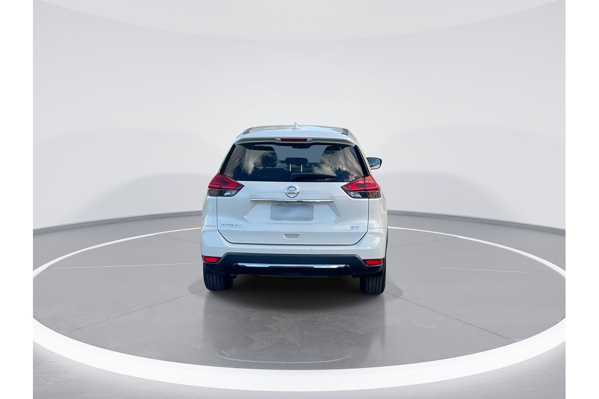 2019 Nissan X-TRAIL ST T32 Series II