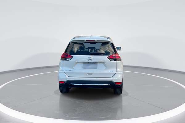 2019 Nissan X-TRAIL ST T32 Series II