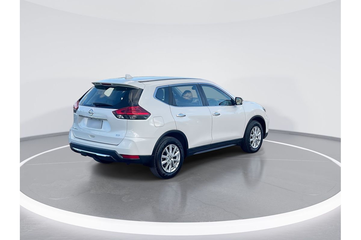 2019 Nissan X-TRAIL ST T32 Series II