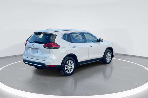 2019 Nissan X-TRAIL ST T32 Series II