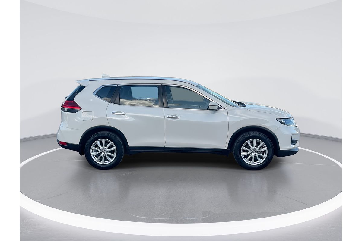 2019 Nissan X-TRAIL ST T32 Series II