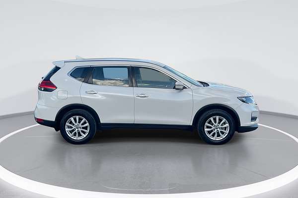 2019 Nissan X-TRAIL ST T32 Series II