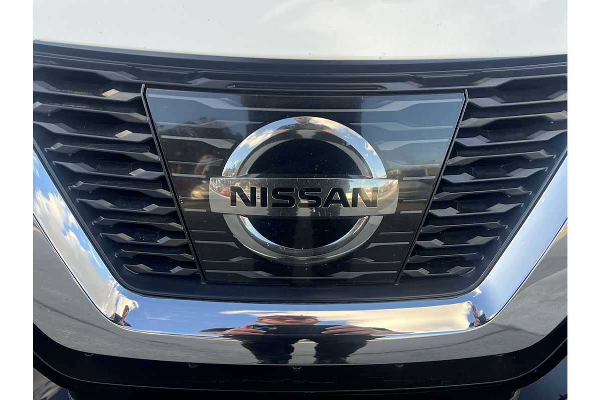 2019 Nissan X-TRAIL ST T32 Series II