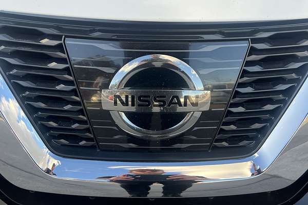 2019 Nissan X-TRAIL ST T32 Series II