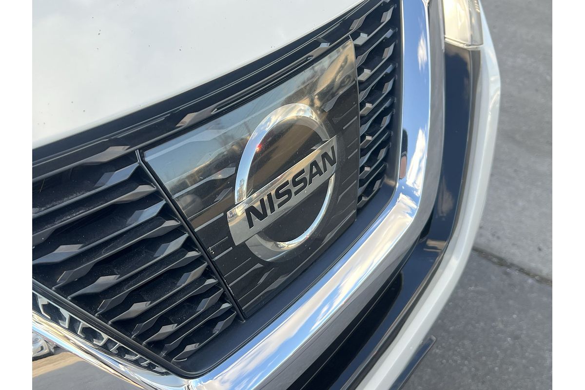 2019 Nissan X-TRAIL ST T32 Series II