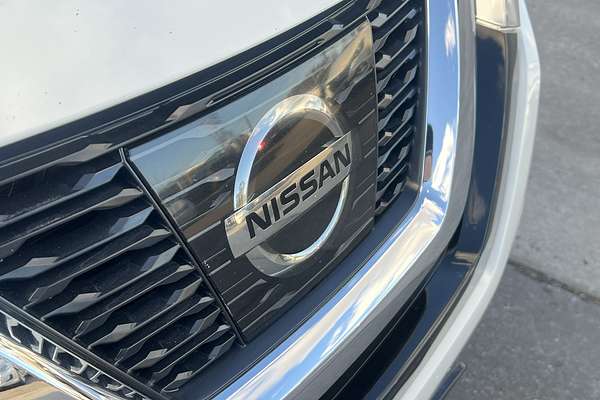 2019 Nissan X-TRAIL ST T32 Series II