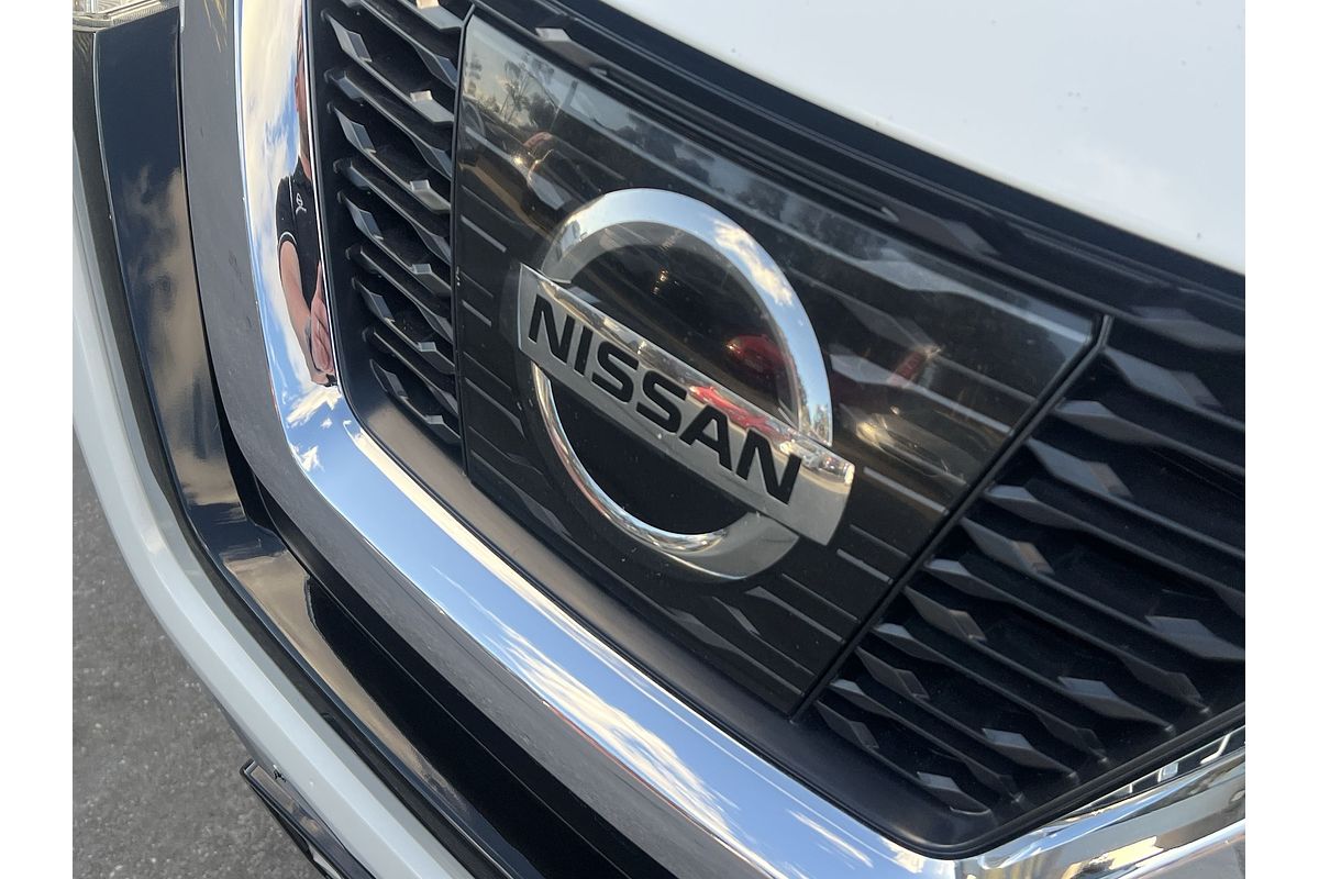 2019 Nissan X-TRAIL ST T32 Series II