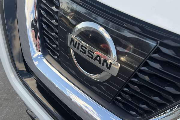 2019 Nissan X-TRAIL ST T32 Series II