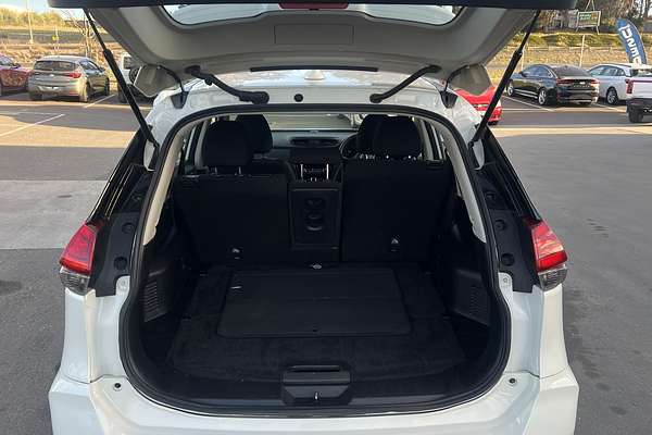 2019 Nissan X-TRAIL ST T32 Series II