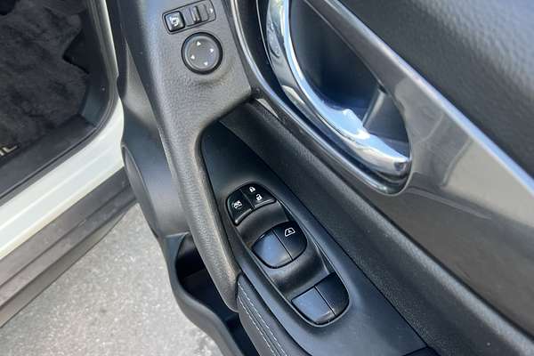 2019 Nissan X-TRAIL ST T32 Series II