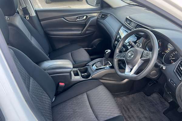 2019 Nissan X-TRAIL ST T32 Series II