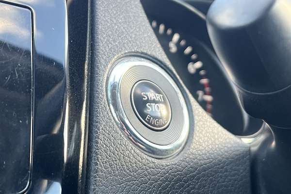 2019 Nissan X-TRAIL ST T32 Series II