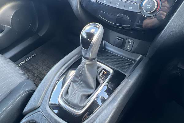 2019 Nissan X-TRAIL ST T32 Series II