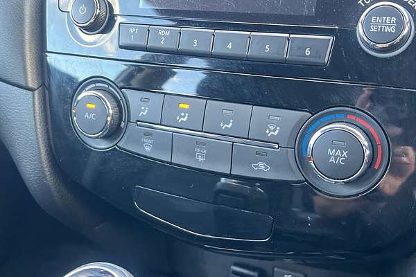 2019 Nissan X-TRAIL ST T32 Series II