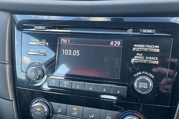 2019 Nissan X-TRAIL ST T32 Series II